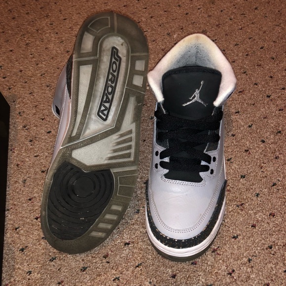 Wolf Grey 3 - Picture 3 of 3